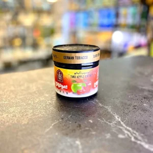 عجمان دوسیب آلبالو