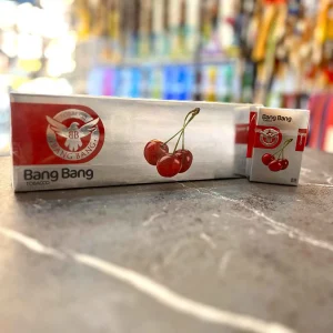 بنگ بنگ آلبالو