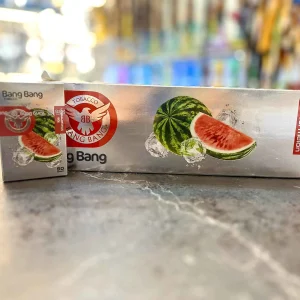 بنگ بنگ هندوانه یخ