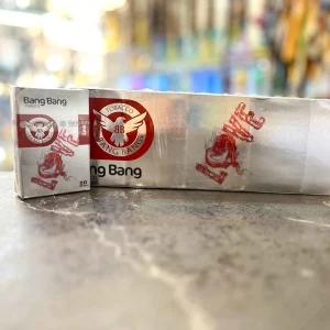 بنگ بنگ لاو