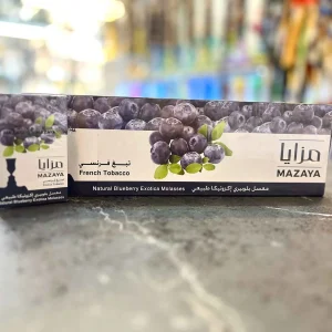 مزایا بلوبری