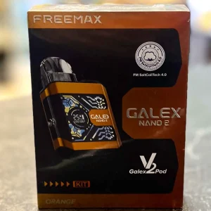 (گلکس نانو 2) Galex Nano 2