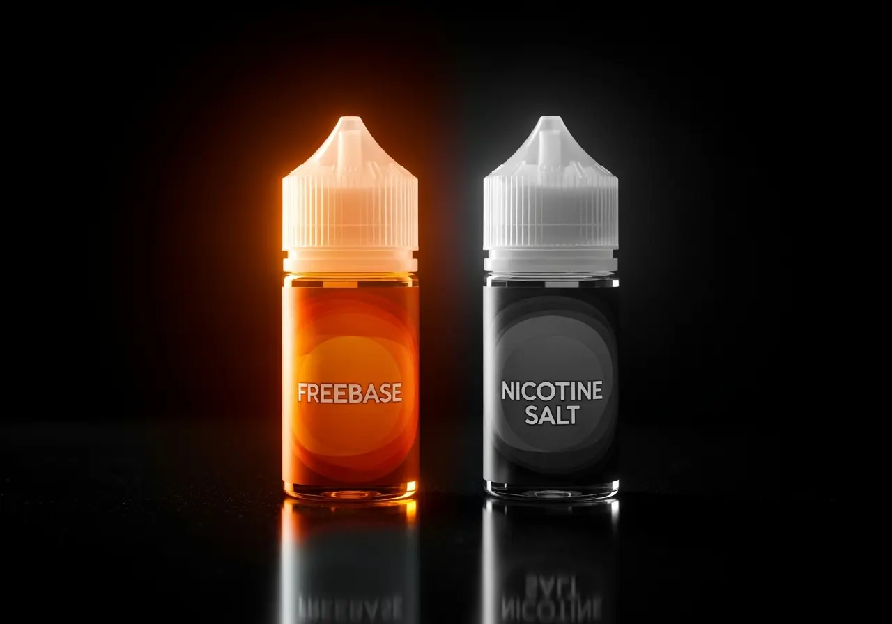 diffrence between salt and joice